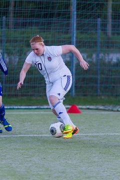 Bild 17 - Frauen FSC Kaltenkirchen Training